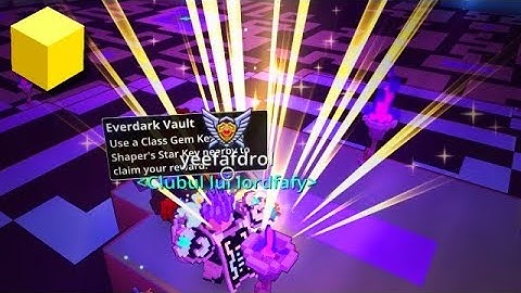 Trove - REVENANT CLASS GEM! | "From Scratch" Series