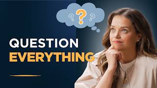 The One Habit That Exposes What's Holding You Back (Ep. 75)