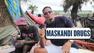 LIVE AT MASKANDI SISE MASKANDI ISIDLEKE ESIKHULU ETHEKWINI NAMAPHETHELO INKOSI YEZIDLEKE