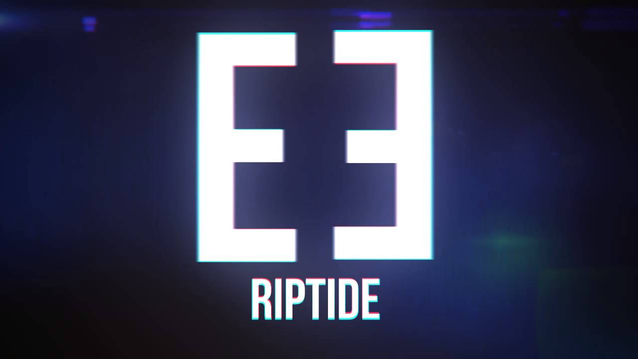 Emblem3 - Riptide ( Studio version )