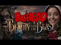 Bighead beauty and the beast  lowcarbcomedy