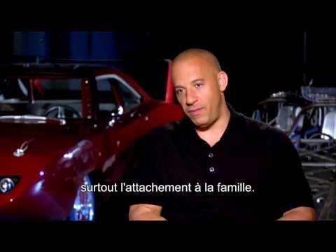 FAST & FURIOUS 6 - Featurette Making-of - Le 22 Mai au cinéma