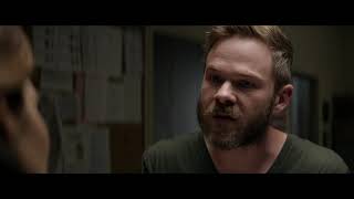 DARKNESS FALLS (2020): Trailer