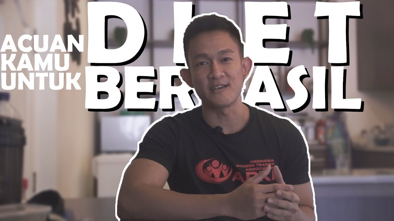 DIET KAMU SUDAH BERHASIL? LIHAT 6 TANDA INI!