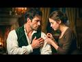 THE DUKE'S ESTATE CALLED FOR A SEAMSTRESS — UNAWARE SHE'D MEND MORE THAN HIS TORN COAT...