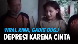 Kisah Pilu Rina Ponorogo, Gadis ODGJ Akibat Ditinggal Kekasih Menikah | #Liputan6com