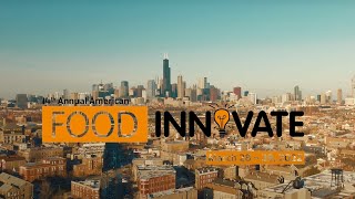 American Food Innovate Summit 2022 Highlights
