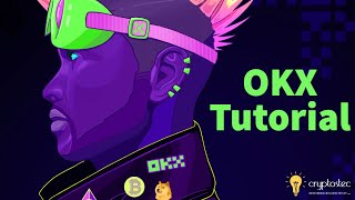 Okx Tutorial - Full Okx Metax Review Okx Exchange