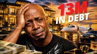 Information MC Hammer Made $33 Million and Lost It All Update