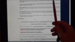 DBMS 01 Syllabus - Part 02