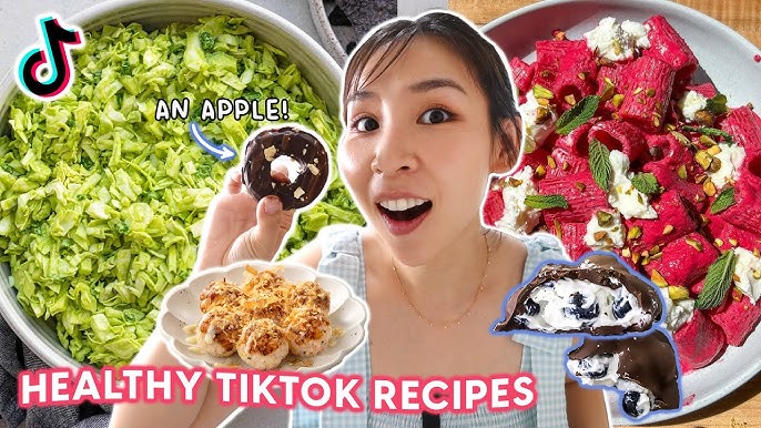 74 Viral TikTok Recipes You Need to Try