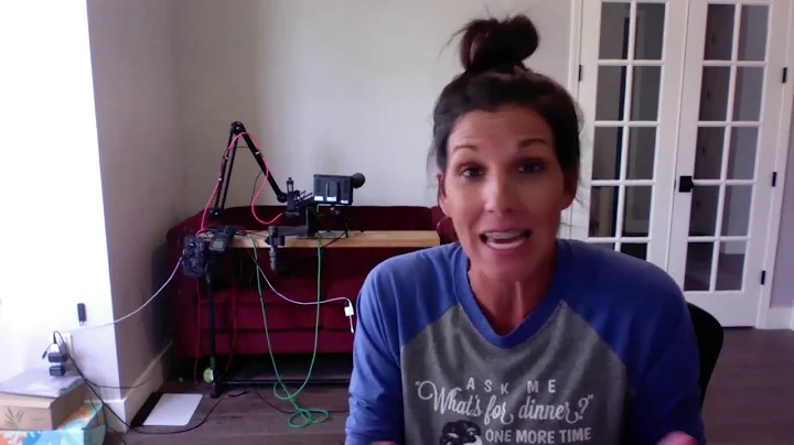 The Sit-Down: Meredith Masony