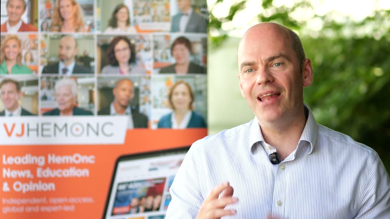 How the MCL treatment landscape is evolving & approaches to different ...