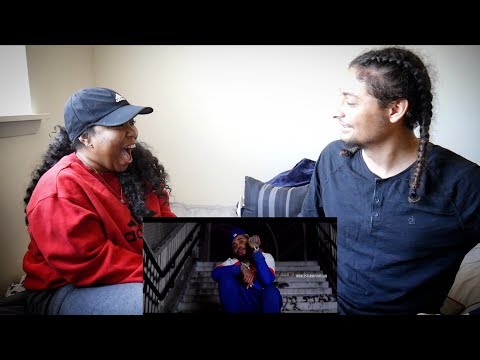 *COUPLE REACTS* Kevin Gates "RGWN" (Official Music Video)