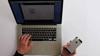 3. Tramotana Tutorial - Actuation - Haptics and flash light screenshot 4