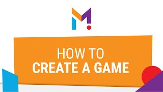 Tutorial | How to Create a Game with Make It screenshot 3