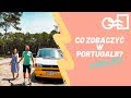 Jak przeżyć 2 tygodnie w busie bez łazienki?! | camper Portugalia | RÓB SWOJE odc.1