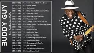 Buddy Guy Best of   Buddy Guy Greatest Hits   Buddy Guy Album Collection