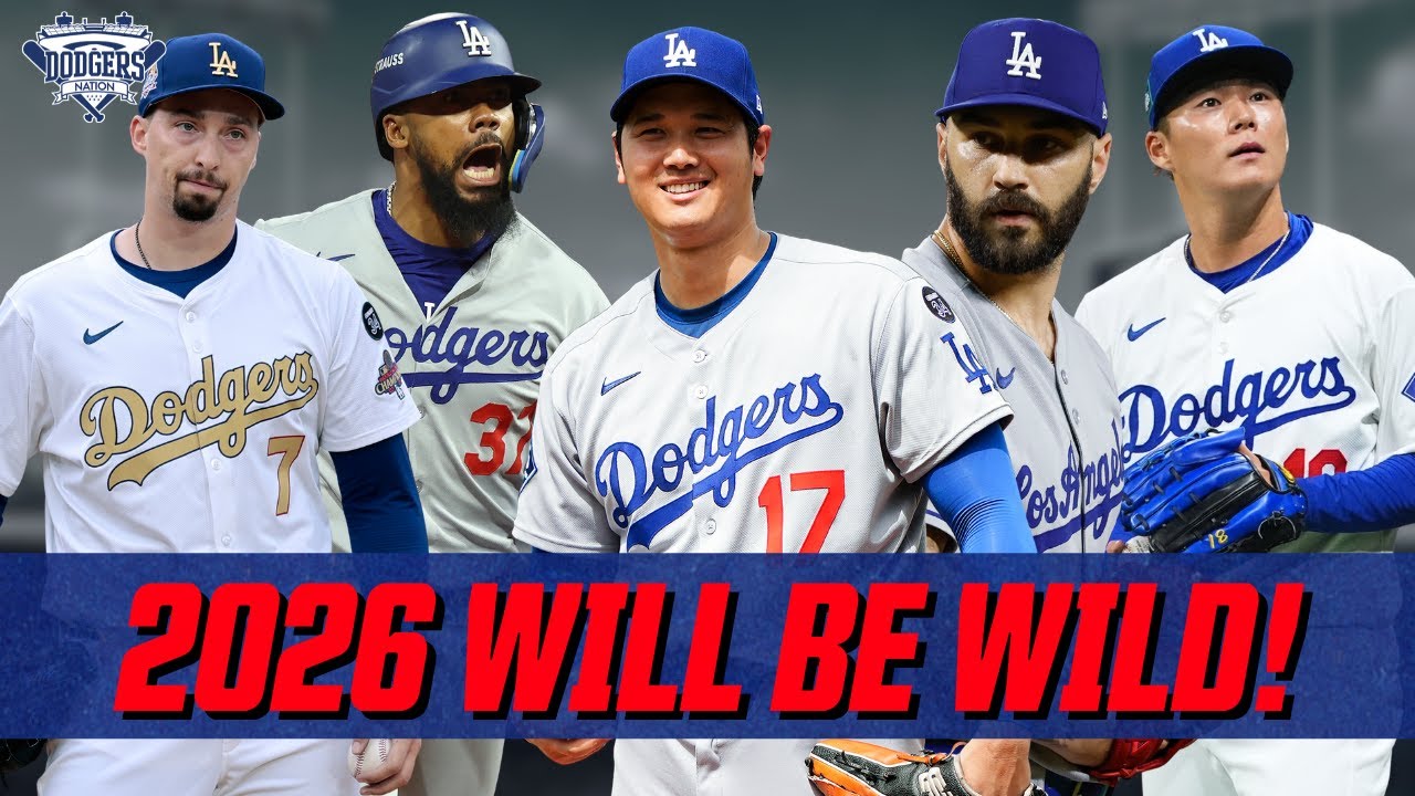 スネルSNELL Dodgers ボブルヘッド 2026年5月9日 🧢🏆 LA Dodgers