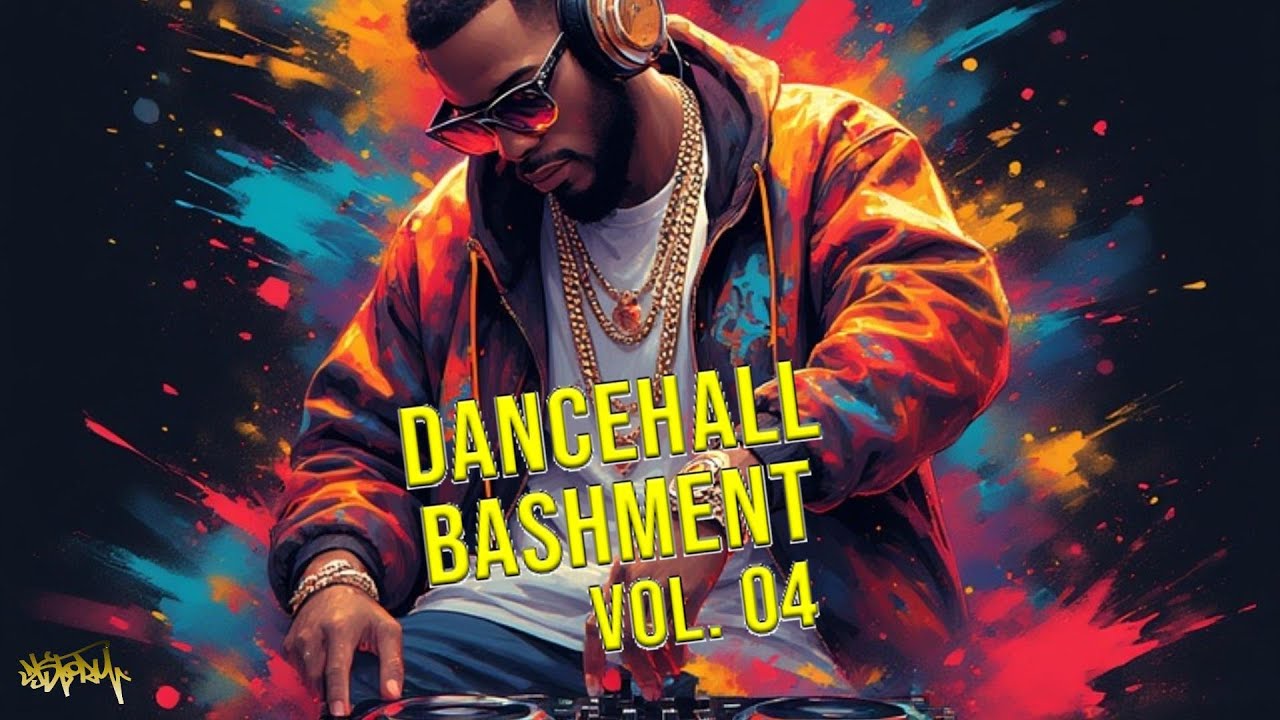 Early 00's DANCEHALL 66 RIDDIMS 233枚セット Early 2000s Dancehall Classics Mix 🔥 Classic Riddims - YouTube