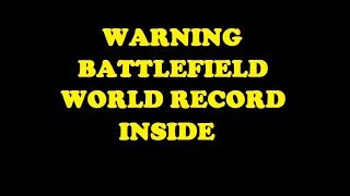 Battlefield EOD-BOT World Record Kill BF3