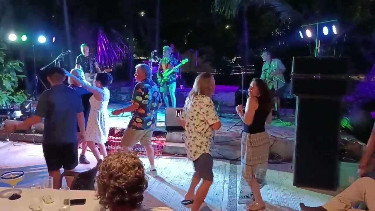 Videos Don't Lie Part 1 2024 Folks Just Wanna Dance