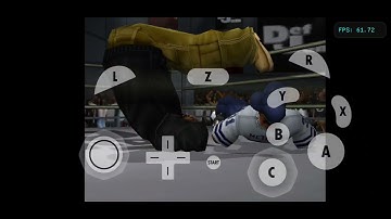 Def Jam Vendetta Method Man vs Funk Master Flex @ Def Jam (Hard)