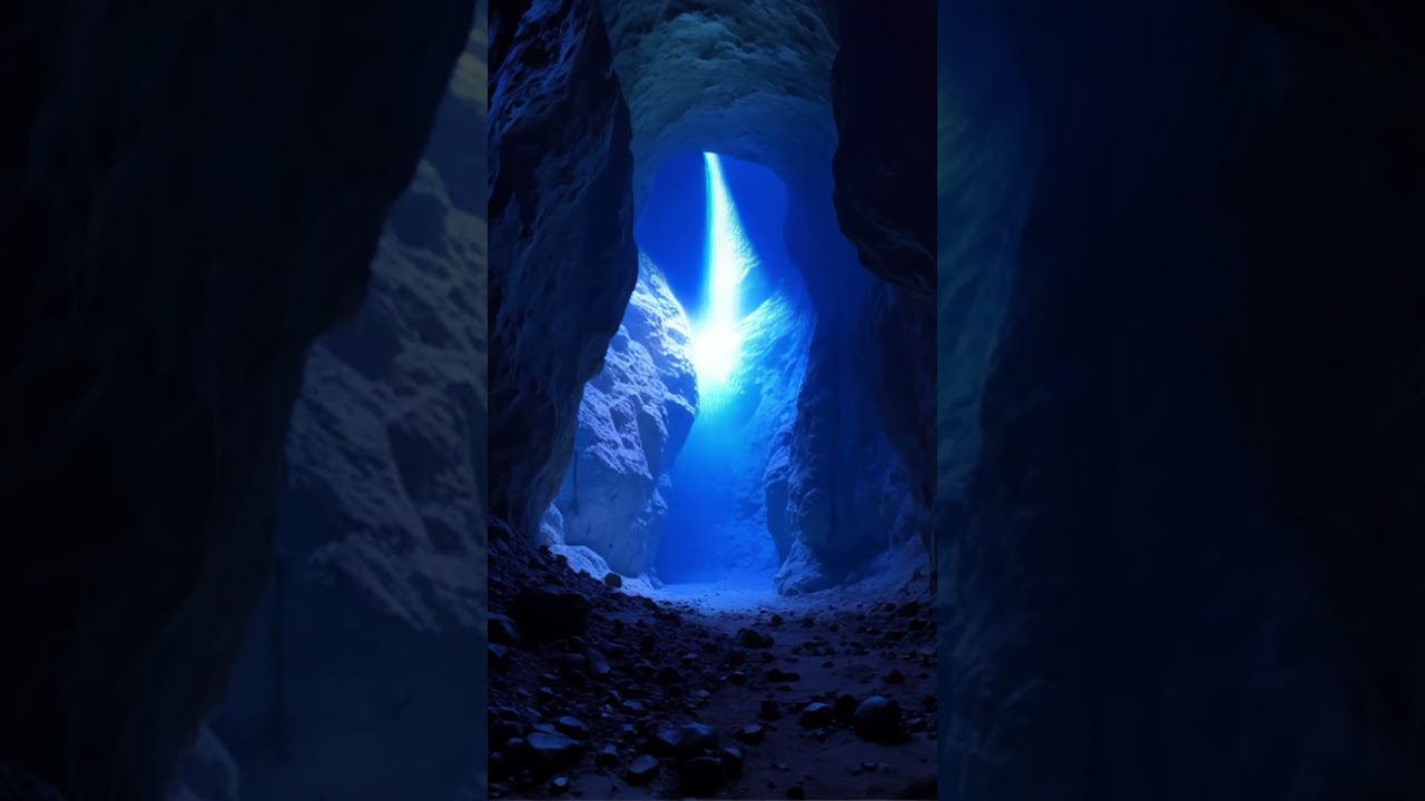 The Cave That Whispers Back 🕳️ | One of Earth’s Strangest Echoes  