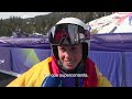 Día 3. Audrey Pascual campeona paralímpica en el supergigante en Milán Cortina 2026