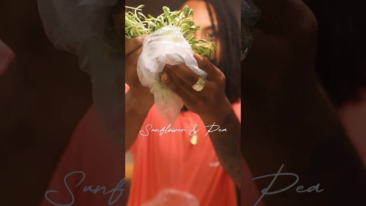 Gain Weight on Raw/Living Foods