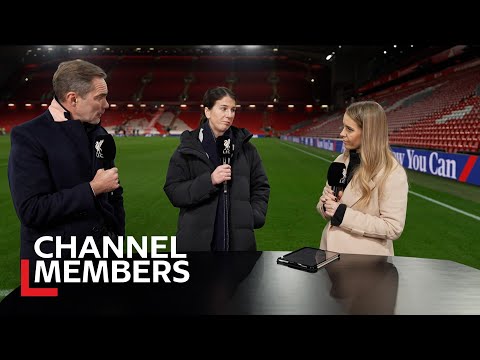 Full-time analysis: Liverpool 0-3 Nottingham Forest