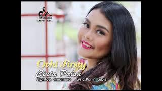 Ovhi Firsty - Cinta Palsu