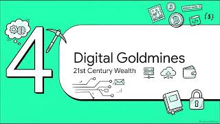 20 Assets That Print Cash for your future