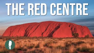 The Red Centre, Australia, Northern Territory - Uluru (Ayers Rock), Kata Tjuta (Olgas), King Canyon+