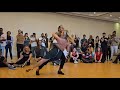 Morenasso & Carolin Taling, Salima Chica - Volta, PutoX @Paris Kizomba Congress 2023