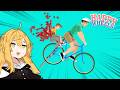 やはりケツばかり狙われるハッピーホイールズ‐Part3【Happy Wheels】【ゆっくり実況】