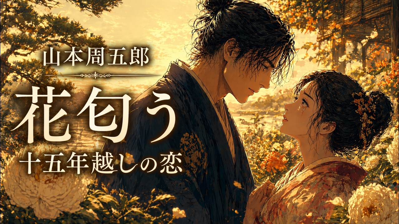 Reading] Shugoro Yamamoto's 