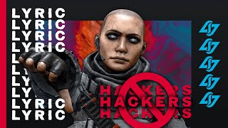 HACKERS CAN'T KILL ME! - APEX LEGENDS