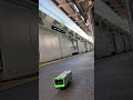 【プラレール×実車】山手線E235系