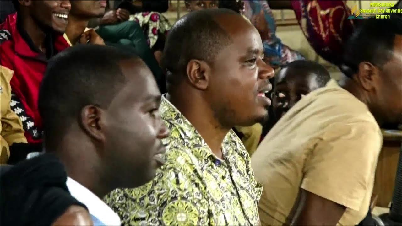 SPECIAL WEEKEND on 19th Sept.2025-GUTANGIRA ISABATO