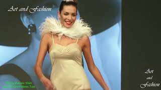 IMEC Runway Fashion Show Spring 2017 part1