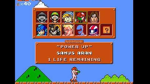 Super Mario Bros. Crossover(Flash)(explodingRabbit)(v3.1.21) PT(Pt 10)(09-14-17)