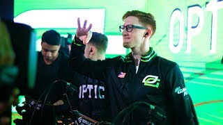 OPTIC SCUMP HIGHLIGHTS (IW - BO4) | Optic Scump Montage