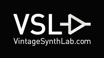 Eurorack modular synth AWM-3 Analog Wavefolder waveshaper mixer compressor sound design tool