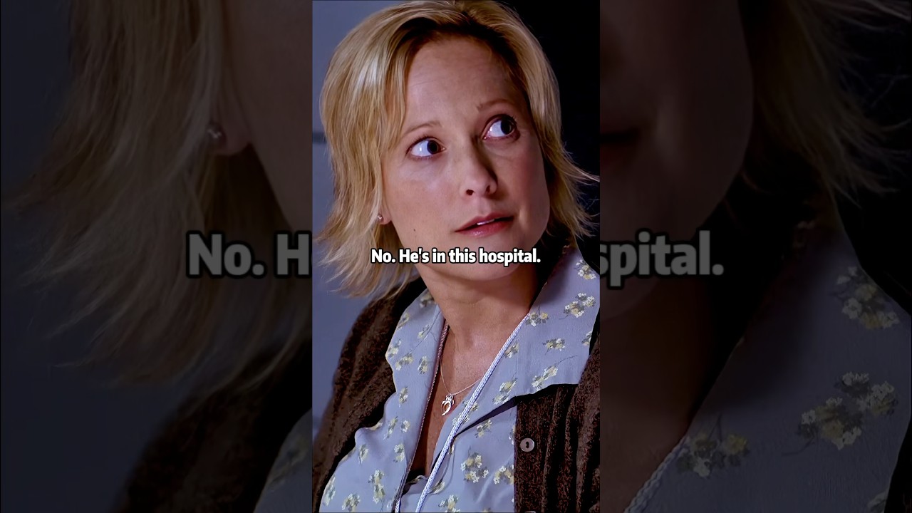 A man,near death after a fall,longed for Daisy,but when found,she coldly said their love was over