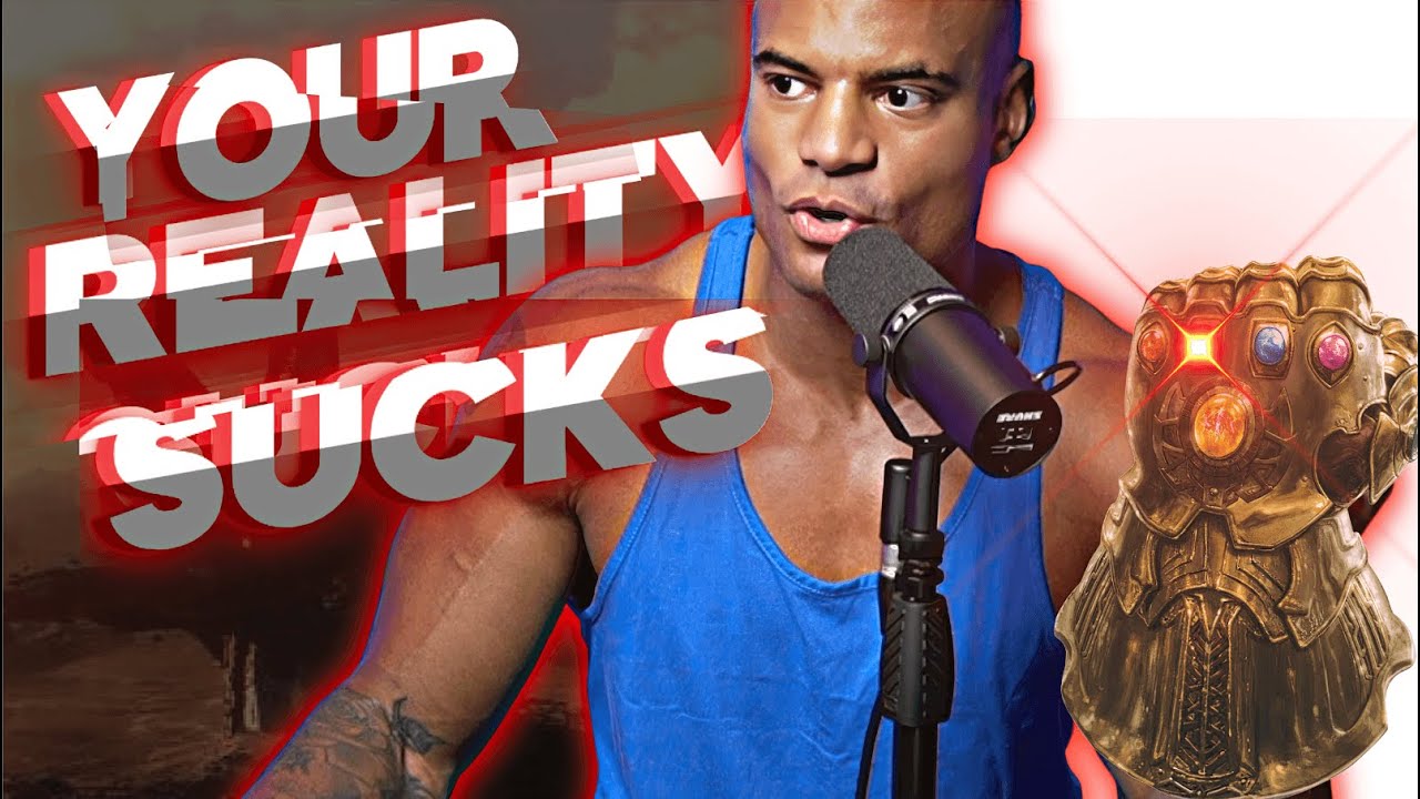 You are STUCK in LIFE (here is the solution)