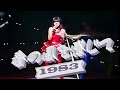 中森明菜Akina Milkyway '83 春の風を感じて インタビューもファンを大事にしてる 歌姫伝説 復帰を待ってます