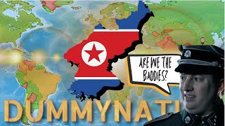 The REAL North Korea Run | DummyNation