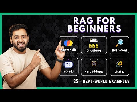 RAG Tutorial 2025 #4: Document Retrieval Implementation with LangChain