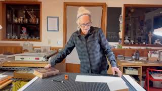 RCWR Webinar - Hands On! Storage & Display Mounts for your Book Collections
